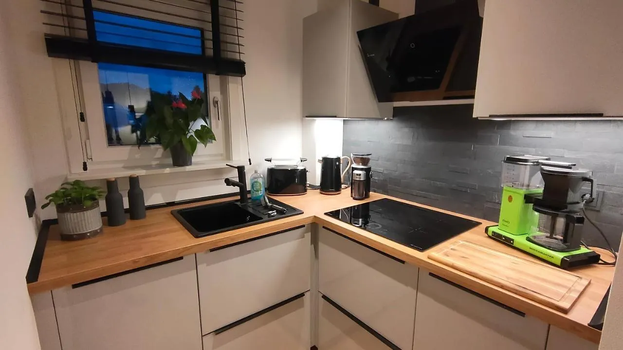 Appartement Ferienwohnung Werner Inzell