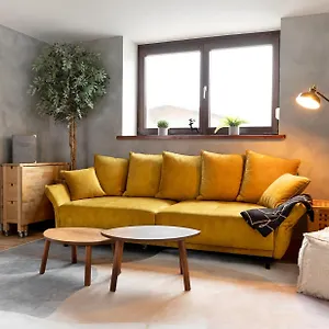  Apartment Gemuetliche Ferienwohnung Mit Terrasse Und Bergblick